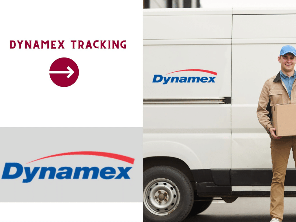 Dynamex tracking id