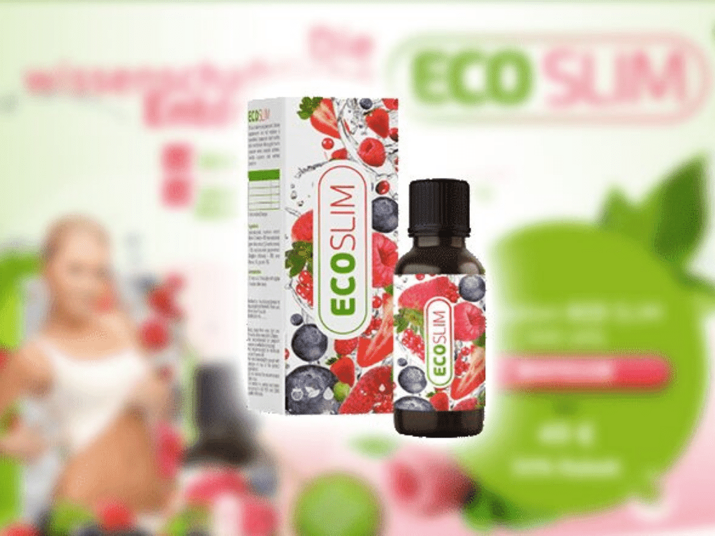 eco slim nedir