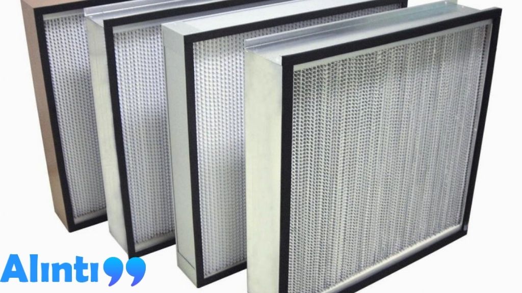 Why You Should Upgrade to a HEPA Filter Today